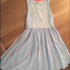 Beautiful Spring Summer Classic Girls Dress